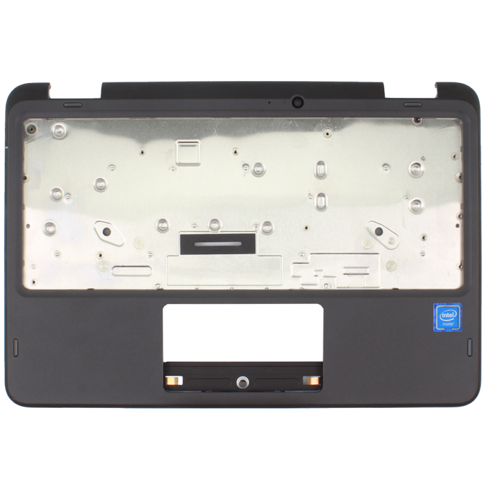 Dell 11 3100 2-in-1 Chromebook Palmrest Assembly (WFC Version), no keyboard