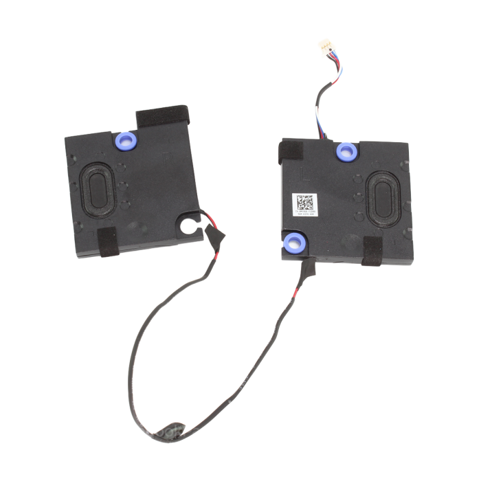 Dell 11 3100 2-in-1 Chromebook Speaker Set