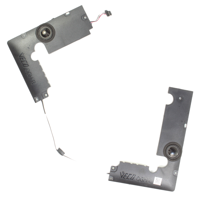 HP 11 11A-NA0010NR Chromebook Speaker Set