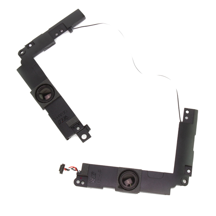 HP 11 G8 EE (AMD) Chromebook Speaker Set