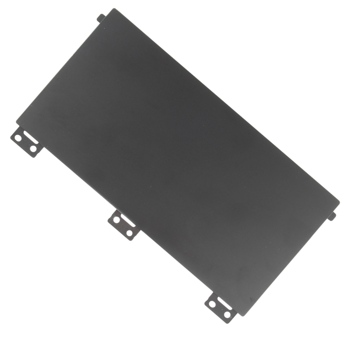 Asus 15 C536EA Chromebook Touchpad