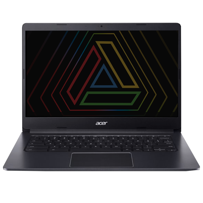 Acer Chromebook 14 C922T (4 GB Ram, 32 GB Storage, MediaTek MT8183 Processor) Touch - NX.KAUAA.004