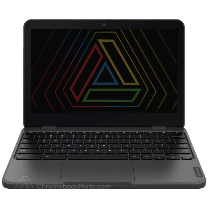 Lenovo 11 100e Gen 3 Chromebook (4GB RAM, 32GB Storage, Intel N4500 Processor) - 82UY0000US