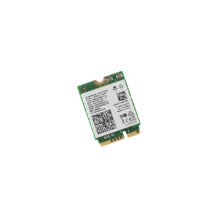 Asus 11 CR1104CG Chromebook WiFi Card