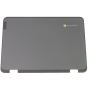 Lenovo 11 300e Gen 3 Chromebook Back Cover (Non LTE Compatible), Grade B