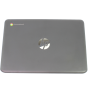 HP 11A-NB0013DX Chromebook Back Cover, Grade B