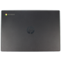 HP 14 G7 Chromebook Back Cover, Grade B