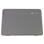 Lenovo 11 100e Gen 3 (AMD) Chromebook Back Cover, Grade B