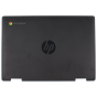 HP 11 Fortis X360 G5 Chromebook Back Cover (LTE), Grade B
