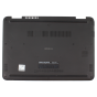Dell 13 Latitude 3300 Windows Bottom Cover, Grade B