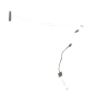 HP 11 x360 G3 EE Chromebook Camera Cable