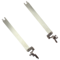 Acer 14 C936T Chromebook Bottom Cover, Grade B