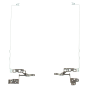 HP 14 G7 Chromebook Hinge Set