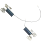 Lenovo Thinkpad 13 C13 Yoga Chromebook Hinge Set