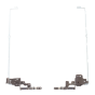 HP 14 G5 (AMD) Chromebook Hinge Set
