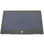 HP 11 x360 G3 EE (MediaTek) Chromebook LCD Touchscreen Module (Finger-Touch Only), Grade B