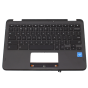 Dell 3100 2-in-1 Palmrest Assembly (WFC Version) w/ keyboard