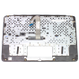 HP 11A-NB0013DX Chromebook Palmrest Assembly w/ Keyboard Only, Grade B