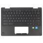 HP 11 x360 G4 EE Chromebook Palmrest Assembly w/ Keyboard Only, Grade B