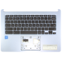 Acer 14 CB314-1H Chromebook Palmrest Assembly w/ Keyboard Only