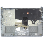 Acer 14 CB314-1H Chromebook Palmrest Assembly w/ Keyboard Only