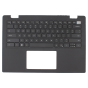 Dell 14 Latitude 3420 Laptop Palmrest w/ Keyboard (Non-Back-Lit)