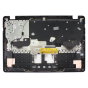 Acer 14 C936T Chromebook Palmrest w/o Keyboard