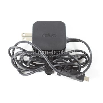 Asus 11 C201PA Chromebook AC Power Adapter