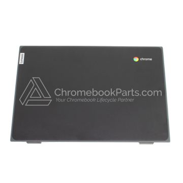 Lenovo 11 100e Gen 2 Chromebook LCD Back Cover, Grade C