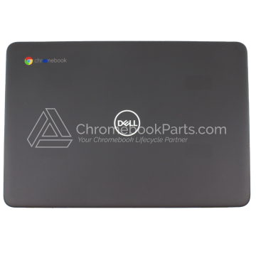 Dell 11 3110 Chromebook LCD Back Cover-Touch/Non-Touch