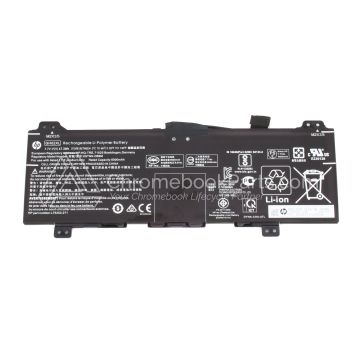 HP 14A-NA006ZDX Chromebook Battery