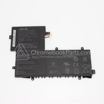 Asus 11 C204MA Chromebook Battery