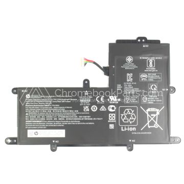 HP 11 11A-NA0035NR Chromebook Battery