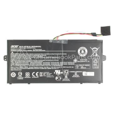 Acer 13 R841T Chromebook Battery