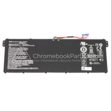 Acer 15 CB315-3H Chromebook Battery
