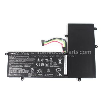 Asus 11 C201PA Chromebook Battery