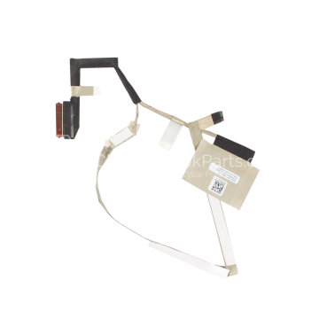 Dell 11 3110 Touch Chromebook LCD Cable