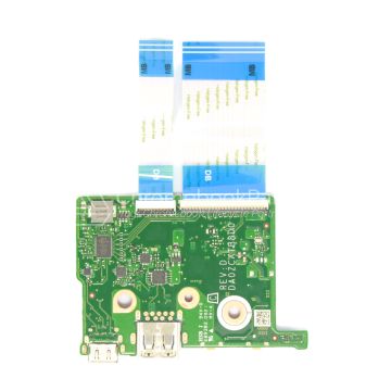 Acer 12 R853TA Chromebook Daughterboard