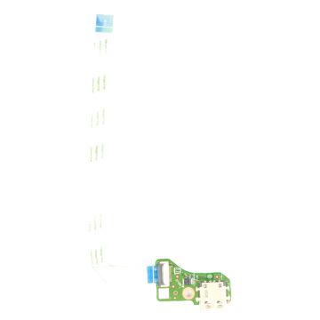 HP 11 11A-NA0035NR Chromebook Daughterboard