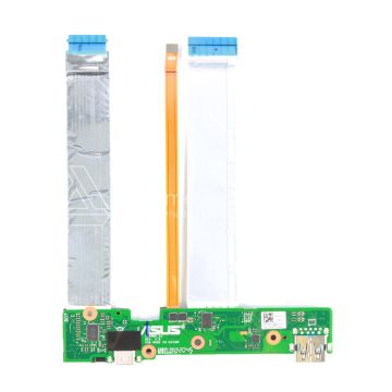 Asus 11 C204MA Chromebook Daughterboard