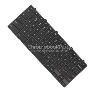 Dell 11 3110 Chromebook Keyboard
