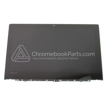 Lenovo 11 C330 Chromebook LCD Touchscreen Digitizer Module (40-Pin Connector)