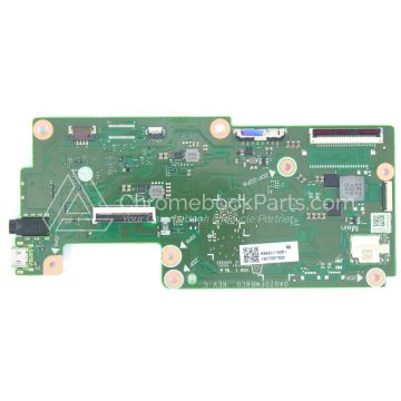 Acer 11 311 C722 Chromebook Motherboard (4GB RAM, 32GB Storage, MediaTek M8183C Processor)
