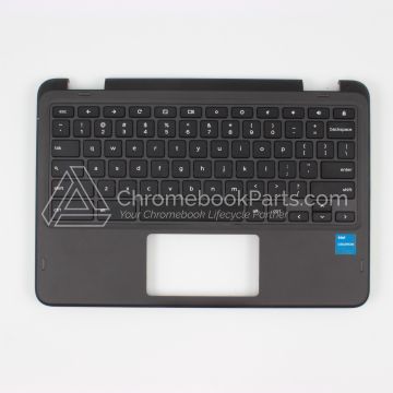 Dell 11 3110 2-in-1 Chromebook Palmrest Assembly w/ keyboard Grade B