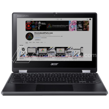 Acer 11 R753T Chromebook (4GB RAM, 32GB Storage, Intel N4500 Processor) Unit - NX.AYSAA.001