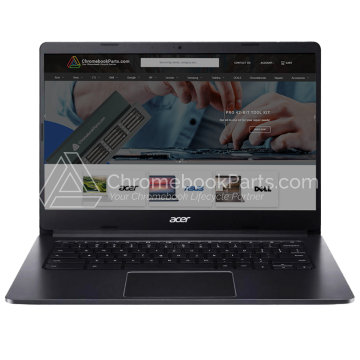 Acer 14 C922-K06Y Chromebook (4 GB RAM, 32 GB Storage, MediaTek MT8183 Processor)