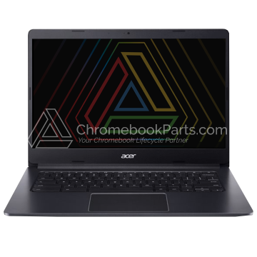 Acer Chromebook 14 C922T (4 GB Ram, 32 GB Storage, MediaTek MT8183 Proccesor) Touch - NX.KAUAA.004