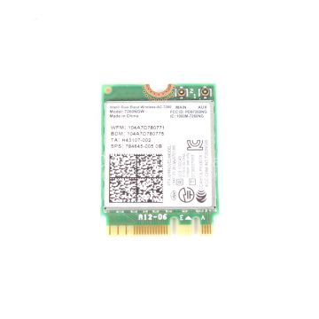 Lenovo 11 N20P Chromebook WiFi Card