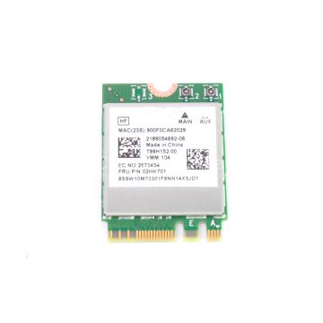 HP 14A-NA006ZDX Chromebook Wi-Fi Card