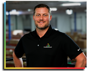 Shane Johnson CEO